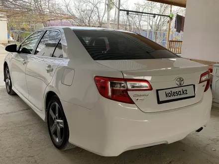 Toyota Camry 2012 года за 9 000 000 тг. в Актау – фото 47