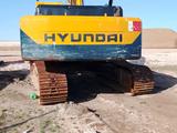 Hyundai  R360LC 2007 годаүшін20 000 000 тг. в Астана