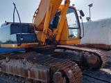 Hyundai  R360LC 2007 годаүшін20 000 000 тг. в Астана – фото 3