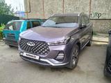 Chery Tiggo 7 Pro 2023 года за 6 900 000 тг. в Алматы