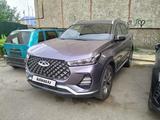 Chery Tiggo 7 Pro 2023 года за 6 900 000 тг. в Алматы – фото 2