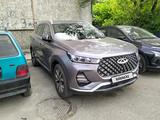 Chery Tiggo 7 Pro 2023 года за 6 900 000 тг. в Алматы – фото 3