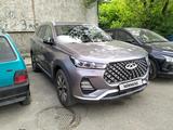 Chery Tiggo 7 Pro 2023 года за 6 900 000 тг. в Алматы – фото 5