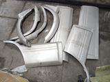 Листва арки расшерители за 35 000 тг. в Кокшетау – фото 2