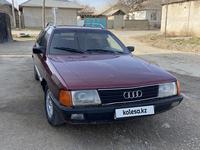 Audi 100 1991 годаfor900 000 тг. в Жетысай