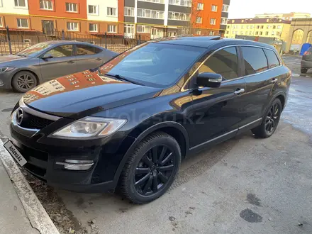 Mazda CX-9 2008 года за 7 500 000 тг. в Актобе