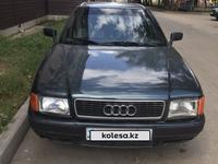 Audi 80 1992 годаfor1 000 000 тг. в Экибастуз