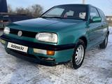 Volkswagen Golf 1992 годаүшін1 300 000 тг. в Алматы – фото 2