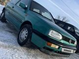 Volkswagen Golf 1992 годаүшін1 300 000 тг. в Алматы – фото 3