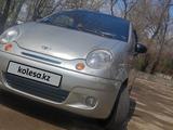 Daewoo Matiz 2007 годаүшін1 300 000 тг. в Алматы – фото 3