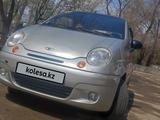 Daewoo Matiz 2007 года за 1 800 000 тг. в Алматы – фото 4