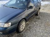 Toyota Carina E 1993 года за 1 900 000 тг. в Карабулак (Ескельдинский р-н) – фото 3