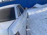 ВАЗ (Lada) 2110 2003 года за 400 000 тг. в Костанай – фото 3