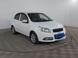 Chevrolet Nexia 2021 года за 5 790 000 тг. в Шымкент – фото 3