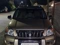 Toyota Land Cruiser Prado 2007 года за 12 700 000 тг. в Алматы – фото 11