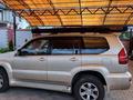 Toyota Land Cruiser Prado 2007 года за 12 700 000 тг. в Алматы – фото 12