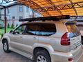 Toyota Land Cruiser Prado 2007 года за 12 700 000 тг. в Алматы – фото 13
