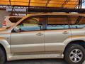 Toyota Land Cruiser Prado 2007 года за 12 700 000 тг. в Алматы – фото 14