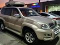 Toyota Land Cruiser Prado 2007 года за 12 700 000 тг. в Алматы – фото 17