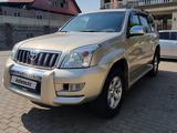 Toyota Land Cruiser Prado 2007 года за 12 700 000 тг. в Алматы