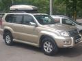 Toyota Land Cruiser Prado 2007 года за 12 700 000 тг. в Алматы – фото 20