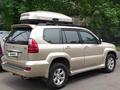 Toyota Land Cruiser Prado 2007 года за 12 700 000 тг. в Алматы – фото 24