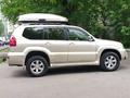 Toyota Land Cruiser Prado 2007 года за 12 700 000 тг. в Алматы – фото 25