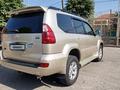 Toyota Land Cruiser Prado 2007 года за 12 700 000 тг. в Алматы – фото 3