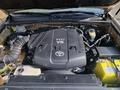Toyota Land Cruiser Prado 2007 года за 12 700 000 тг. в Алматы – фото 32