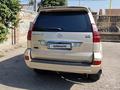 Toyota Land Cruiser Prado 2007 года за 12 700 000 тг. в Алматы – фото 4