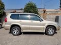 Toyota Land Cruiser Prado 2007 года за 12 700 000 тг. в Алматы – фото 6