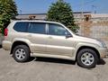 Toyota Land Cruiser Prado 2007 года за 12 700 000 тг. в Алматы – фото 7