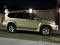 Toyota Land Cruiser Prado 2007 года за 12 700 000 тг. в Алматы – фото 9