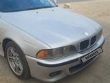 BMW 528 1999 годаүшін4 500 000 тг. в Жанаозен – фото 5