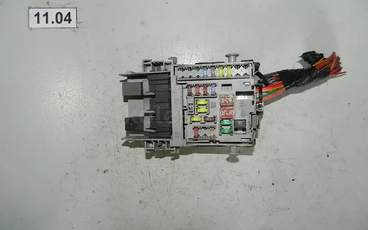 Блок предохранителей за 7 500 тг. в Алматы