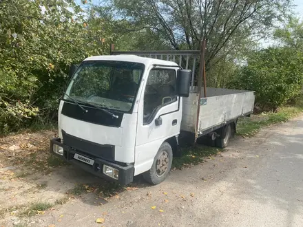 Isuzu  Elf (N-series) 2006 года за 4 000 000 тг. в Алматы – фото 5