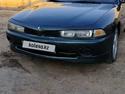 Mitsubishi Galant 1993 года за 1 000 000 тг. в Кызылорда