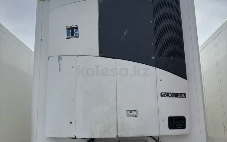 Krone  Cool Liner 2014 года за 11 500 000 тг. в Караганда