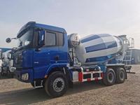 Shacman (Shaanxi)  SX5258GJB6R384 2024 года в Караганда