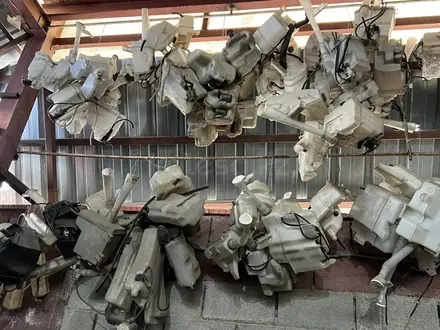 Бачок омывателя на Ниссан из Японии за 15 000 тг. в Алматы – фото 6