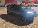 Toyota RAV4 2019 годаfor12 500 000 тг. в Астана – фото 3