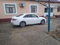 Toyota Camry 2007 года за 5 300 000 тг. в Шымкент – фото 2