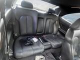 Mercedes-Benz CLK 320 2000 годаүшін1 500 000 тг. в Алматы – фото 3