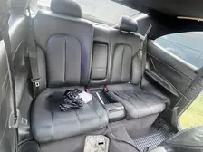 Mercedes-Benz CLK-Class, 2000