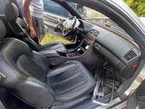 Mercedes-Benz CLK 320 2000 годаүшін1 500 000 тг. в Алматы – фото 2
