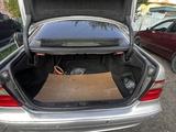 Mercedes-Benz CLK 320 2000 годаүшін1 500 000 тг. в Алматы – фото 4