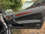 Mercedes-Benz CLK 320 2000 годаүшін1 500 000 тг. в Алматы – фото 5