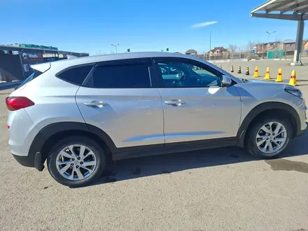 Hyundai Tucson 2019 года за 10 500 000 тг. в Караганда – фото 12