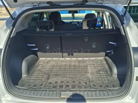 Hyundai Tucson 2019 года за 10 500 000 тг. в Караганда – фото 14