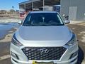 Hyundai Tucson 2019 года за 10 500 000 тг. в Караганда – фото 2